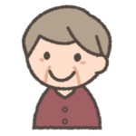 Grandma